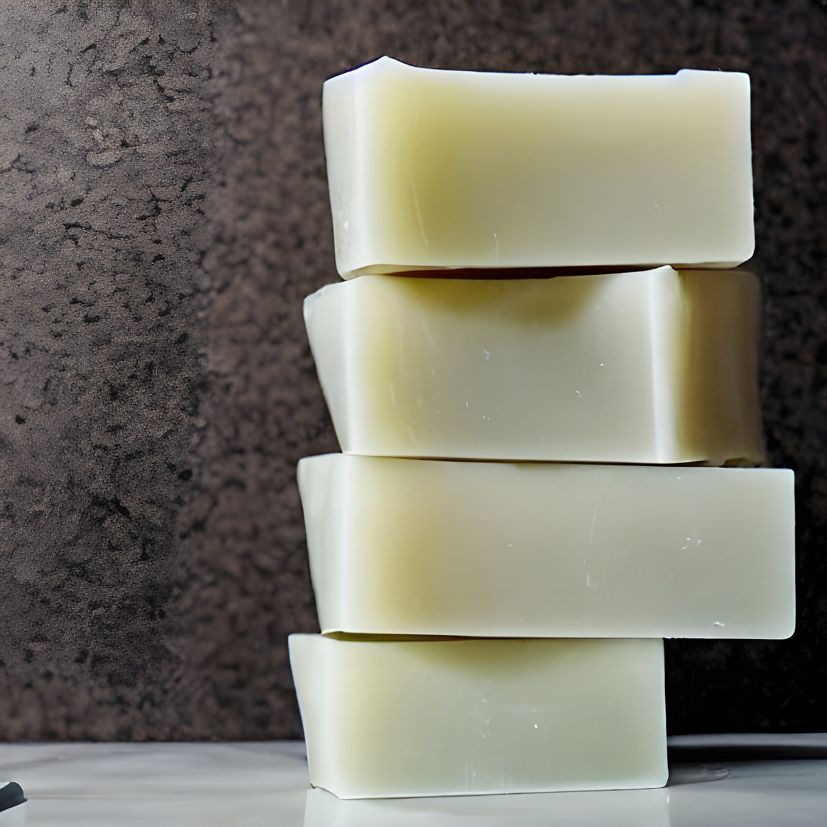 How to use soap scraps to make new soap bars Little Bull Falls Soap Works