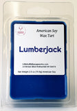 Lumberjack Soy Wax Melt