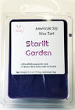 Starlit Garden Soy Wax Melt