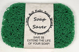 Soap Saver