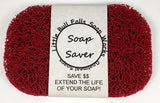 Soap Saver