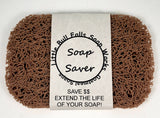 Soap Saver
