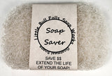 Soap Saver