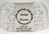 Soap Saver