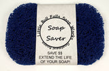 Soap Saver