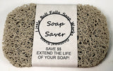 Soap Saver