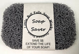 Soap Saver