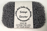 Soap Saver
