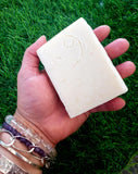 Lily of the Valley Goat Milk Soap