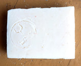 Lily of the Valley Goat Milk Soap