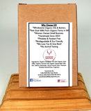 Sugarberry Spark Goat Milk Soap