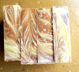 Pineapple Whip Goat Milk Soap