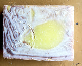 Pineapple Whip Goat Milk Soap