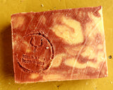 Sugarberry Spark Goat Milk Soap