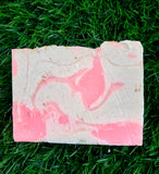 Petal Pop Goat Milk Soap