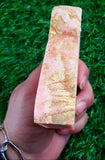 Petal Pop Goat Milk Soap