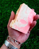Petal Pop Goat Milk Soap