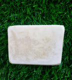 Ginseng Goat Milk Soap