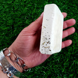 Ginseng Goat Milk Soap