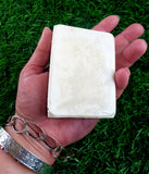 Ginseng Goat Milk Soap