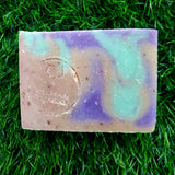 Lavender Drift Goat Milk Soap
