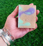 Lavender Drift Goat Milk Soap