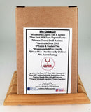 Lavender Drift Goat Milk Soap