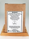 Ginseng Goat Milk Soap