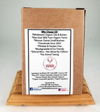 Petal Pop Goat Milk Soap