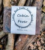 Cabin Fever Goat Milk Soap