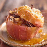 Apple Maple Bourbon Soy Wax Melt