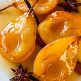 Gilded Pear Soy Wax Melt