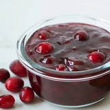 Cranberry Apple Marmalade Goat Milk Soap