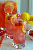 Lemon Cherry Fizz Soy Wax Melt