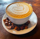 Hazelnut Cappuccino Soy Wax Melt
