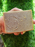Daybreak Mist Goat Milk Soap
