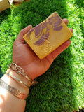 Elderberry Nocturne Goat Milk Soap