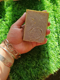 Sea Mist Goat Milk Soap