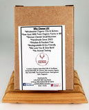 The Brick - Pumice Goat Milk Soap