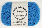 Soap Saver