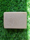 The Brick - Pumice Goat Milk Soap