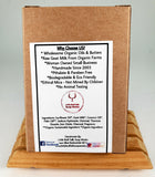 Elderberry Nocturne Goat Milk Soap