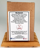 Sea Mist Goat Milk Soap