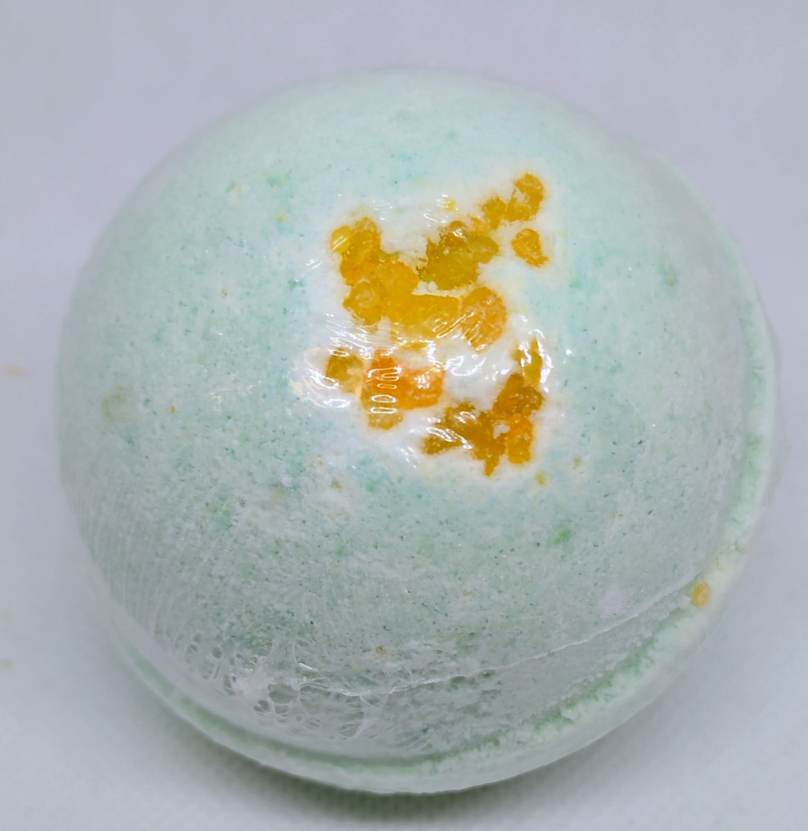 Apple Orchard Bath Bomb – Little Bull Falls Soap Works