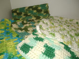 Crochet Wash Cloths / Dish Rags