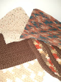 Crochet Wash Cloths / Dish Rags