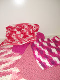 Crochet Wash Cloths / Dish Rags