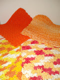 Crochet Wash Cloths / Dish Rags