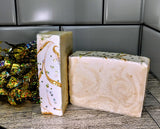 Celebrate Goat Milk Soap