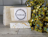 Celebrate Goat Milk Soap